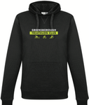 GTC Black Edition Hoodie (Womens)