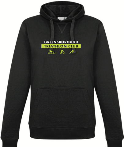 GTC Black Edition Hoodie (Womens)