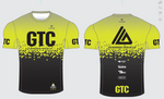 NEW GTC Run Tee (Male & Female)