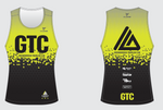 NEW GTC Run Singlet (Male & Female)